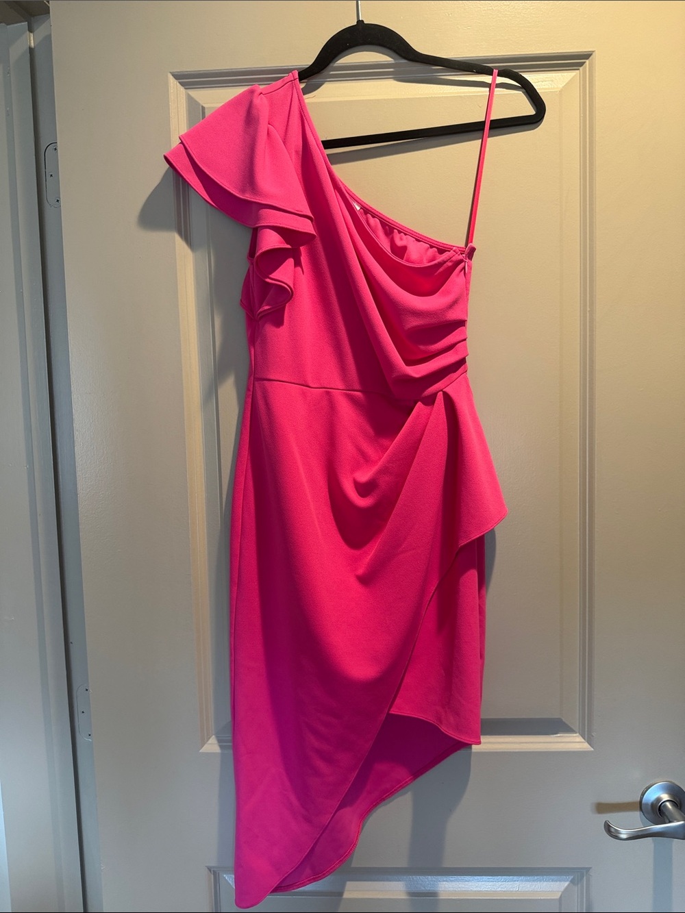 Caracilia Dress